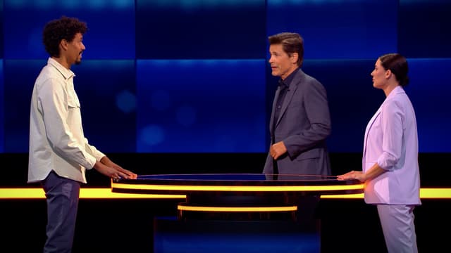 S04:E07 - Playing Offense