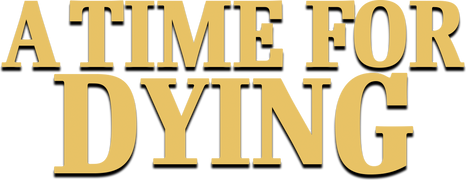 A Time for Dying