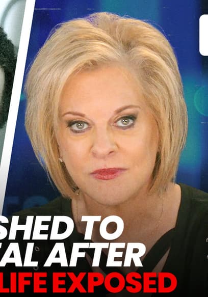 S01:E145 - Diddy Rushed to Hospital after Prison Party-Life Exposed poster