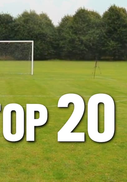 Póster de S01:E02 - Top Goals & Moments