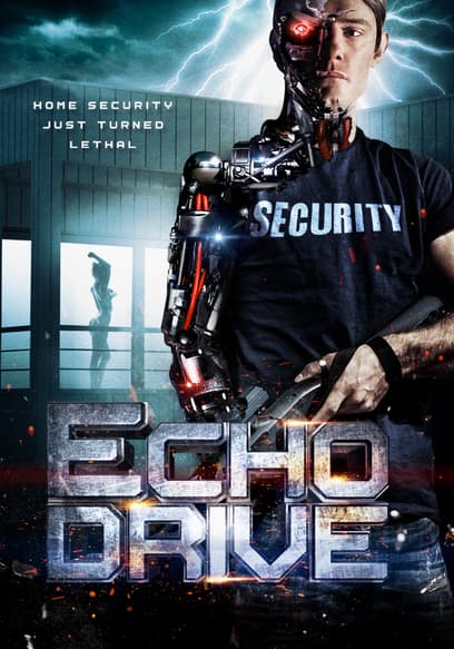 Echo Dr. poster