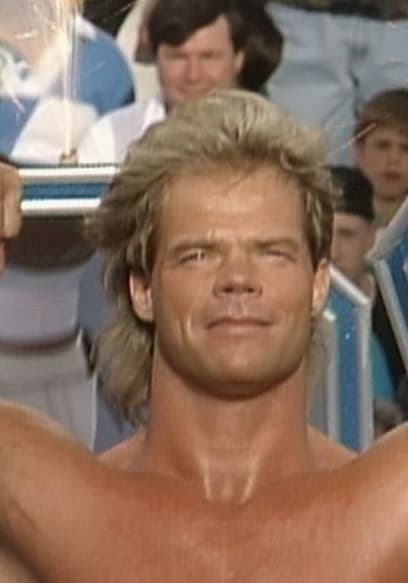 S02:E05 - Lex Luger poster