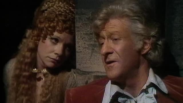S09:E26 - The Time Monster (Pt. 6)