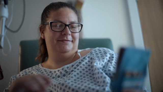 S04:E03 - Putting It Back Together Again