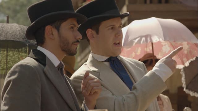 S01:E02 - Episodio 2