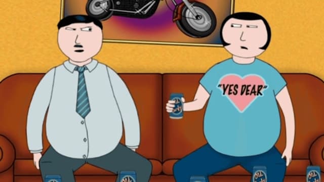 S07:E10 - Uncle Lester