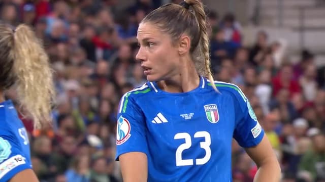 S2025:E12 - MD2: Portugal vs Italy