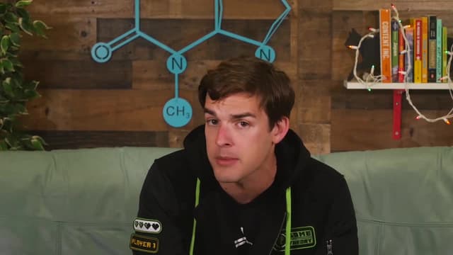 S01:E12 - Will Your Favorite Channel Survive 2020?