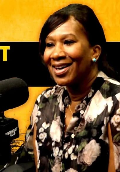 S01:E335 - Nicole Avant Opens Up About Grief & Finding Forgiveness, Diddy Allegedly Wanted to 'Snuff' Will Smith + More poster