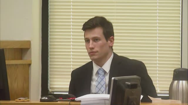 S01:E07 - Sean Foley