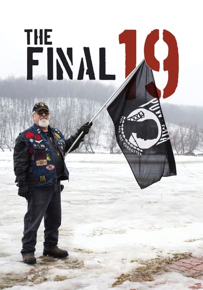 The Final 19