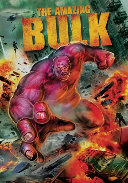 The Amazing Bulk