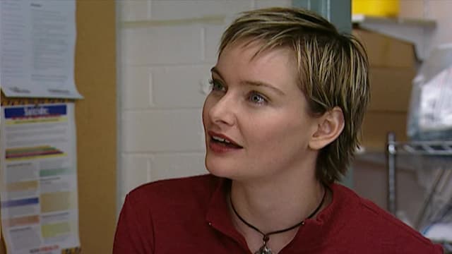 S05:E30 - The Untouchables