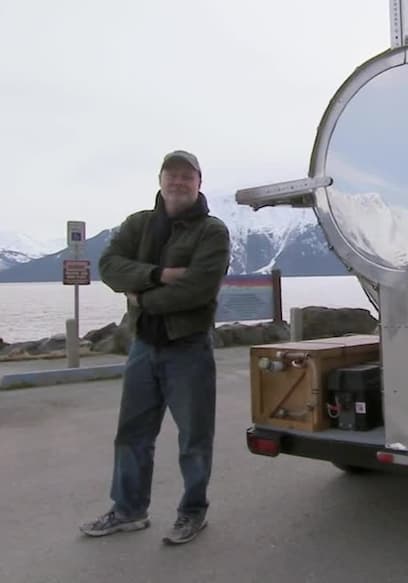 Watch Extreme RVs S04:E02 - Bigger and Badder - Free TV Shows | Tubi