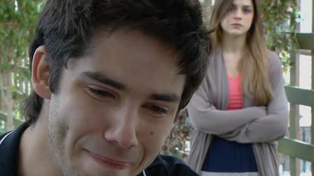 S01:E118 - Capítulo 118