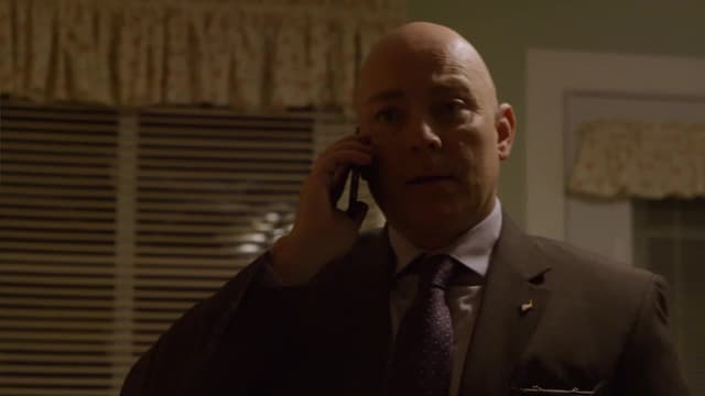 S04:E14 - Rhonda's Gone
