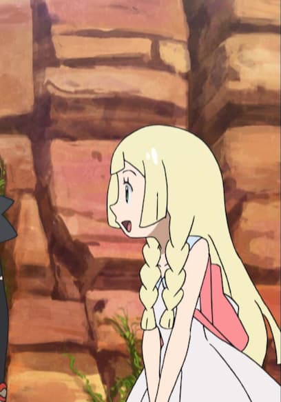 S22:E13 - Showdown on Poni Island! poster