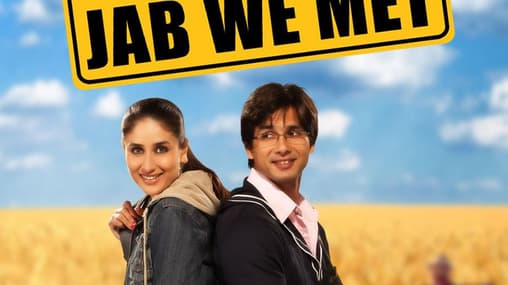 Watch Jab We Met (2007) Free Movies Tubi