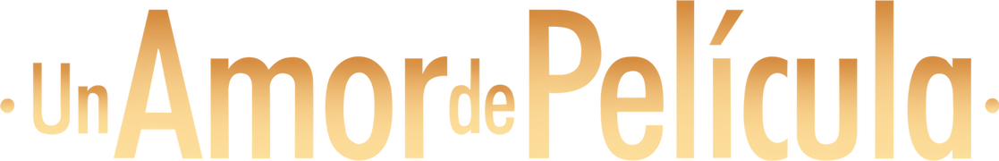 Un amor de película