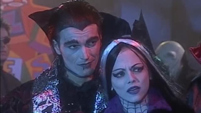 S01:E18 - Episode 18