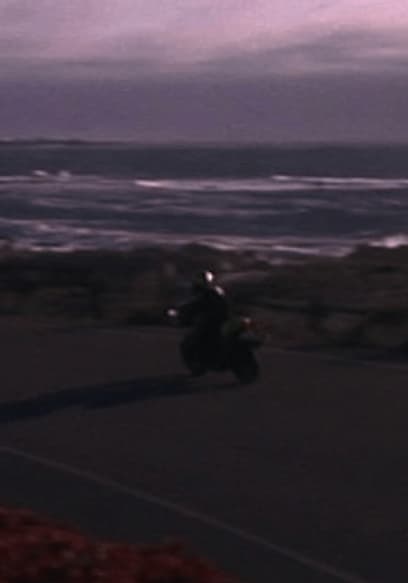 S01:E02 - Pacific Coast Highway poster