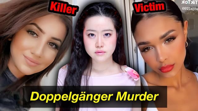 S2026:E503 - Influencer Hunts for Twin Lookalike on Instagram & Brutally Kills Her - but She Won't Say Why