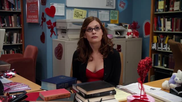 S02:E15 - Early 21st Century Romanticism