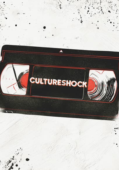 Cultureshock