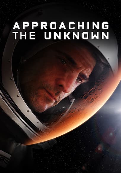 Approaching the Unknown