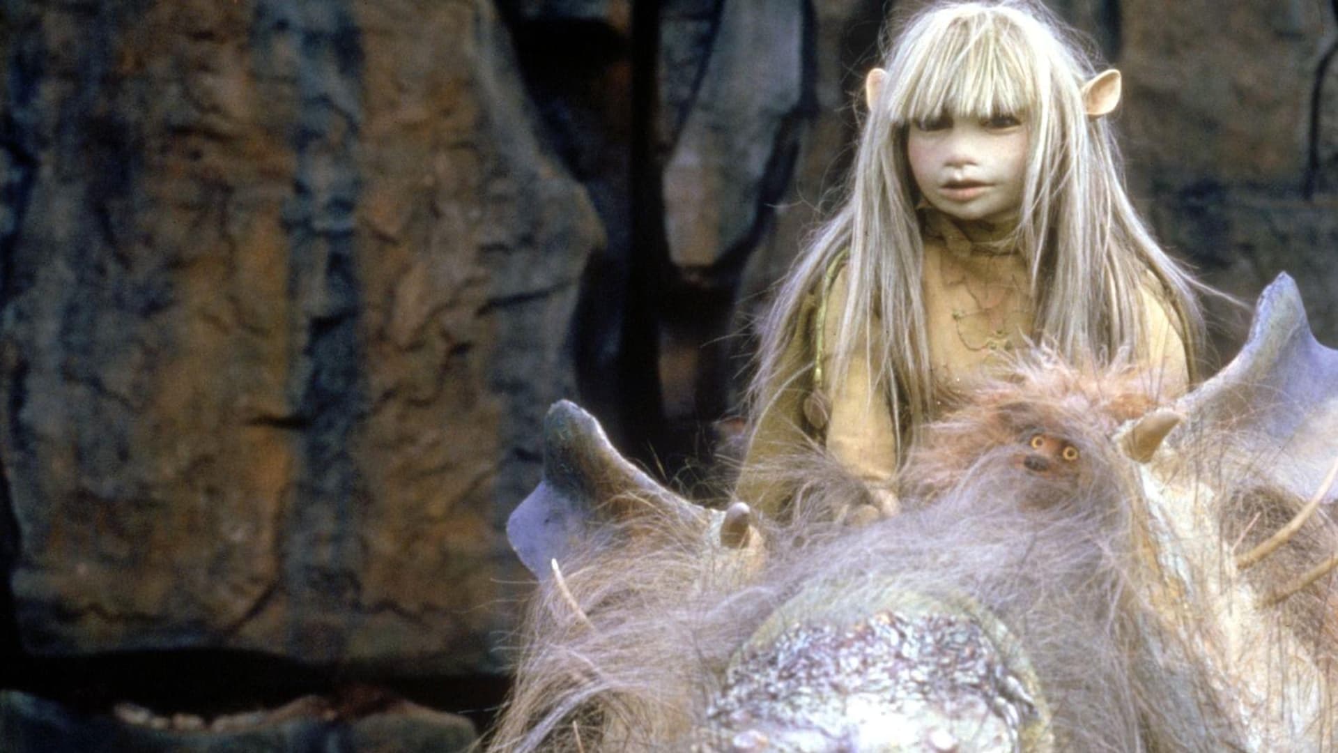 The dark crystal streaming sale