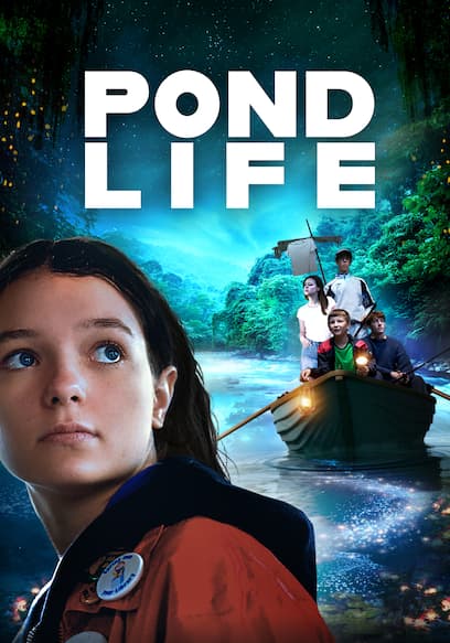 Pond Life