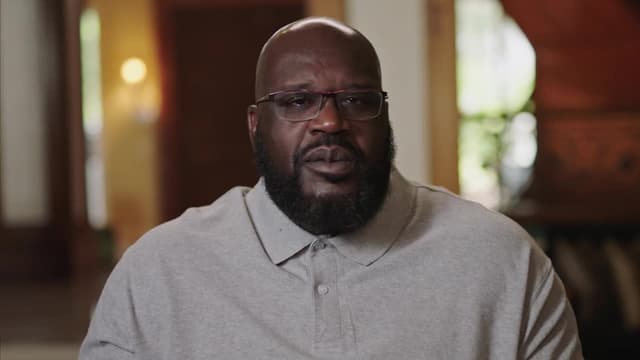 S01:E01 - Shaquille O'Neal