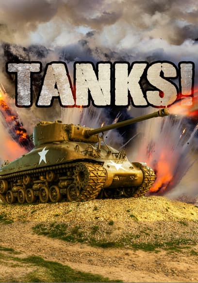 Tanks!
