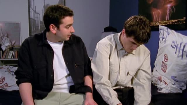 S01:E03 - Organizer 2000