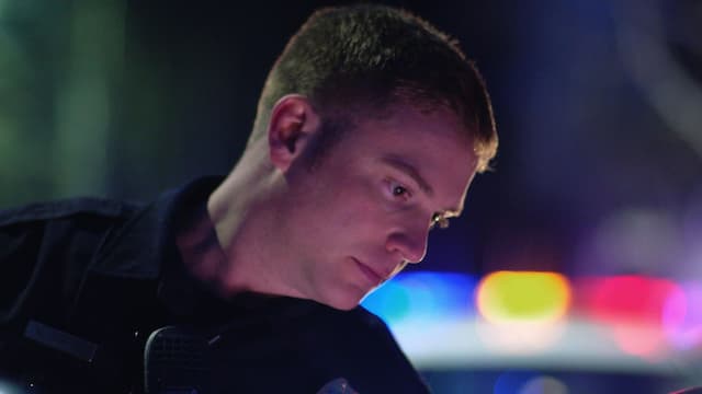 S01:E03 - Taste of Blood