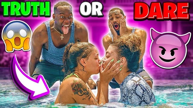 S02:E05 - Truth or Dare Wheel