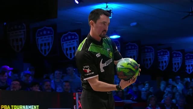 S2023:E06 - PBA Tournament of Champions Stepladder Round 3