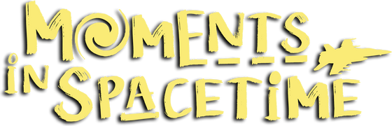 Moments in Spacetime