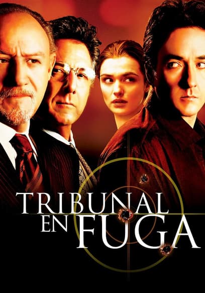 Tribunal en Fuga (Doblado)