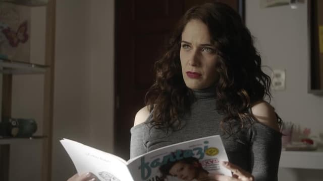 S01:E42 - Episodio 42