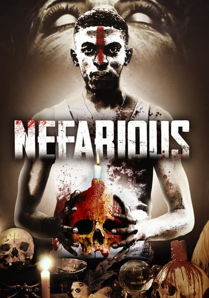 Nefarious