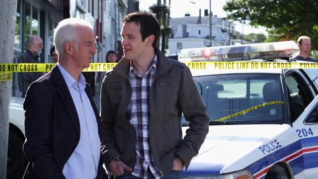 S03:E06 - Republic of Doyle: S3 E6 - the Dating Game