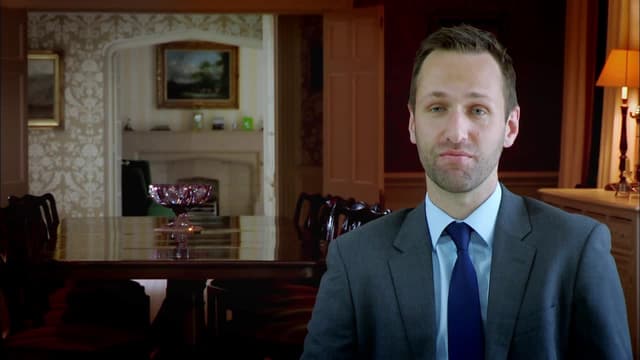 S02:E10 - The Nazi Hunt for Atlantis