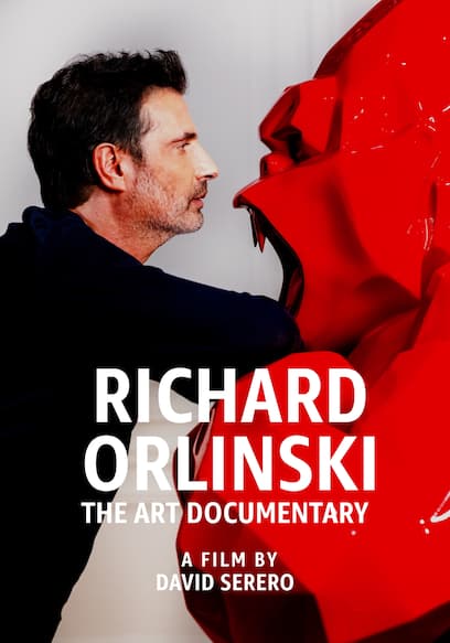 Richard Orlinski: The Art Documentary