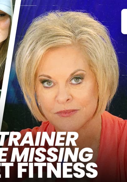S01:E36 - Personal Trainer Elena Moore Missing from Planet Fitness poster