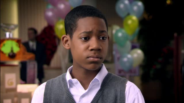 S03:E21 - Everybody Hates Mother's Day