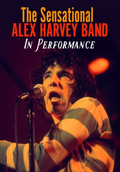 The Sensational Alex Harvey Band: Total Rock Review Trailer