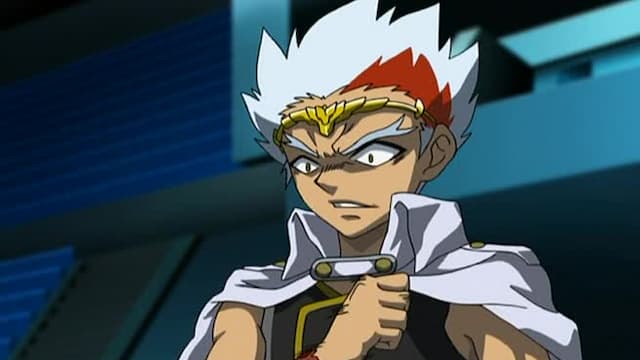 T04:C03 - S04:E03 - El Castigo Del Dragón