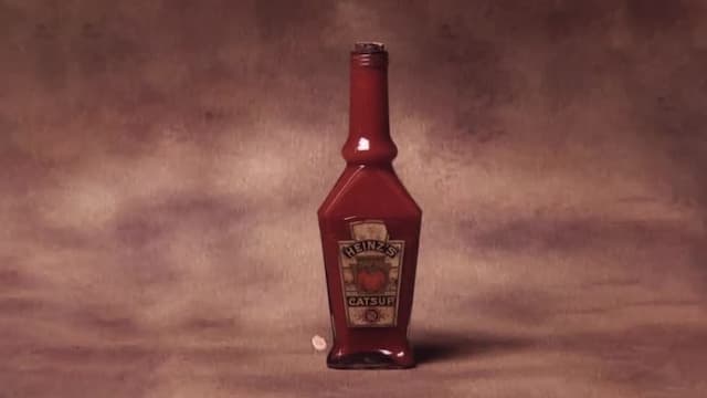 S03:E08 - Meatloaf / Ketchup