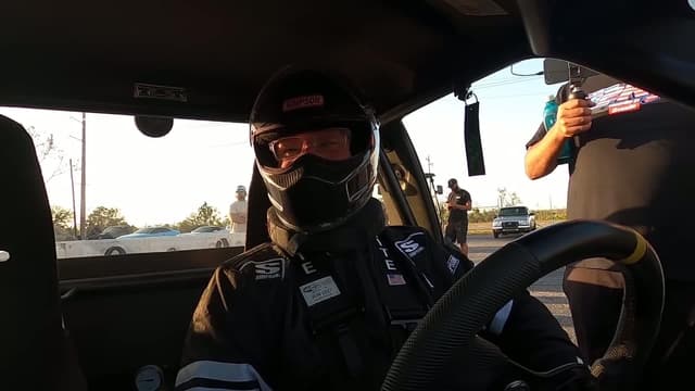 S01:E07 - I Raced Cleetus for #1 and He Tried to TRICK Me!